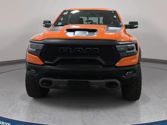 2022 Ram 1500 TRX Crew Cab 4x4 5'7" Box