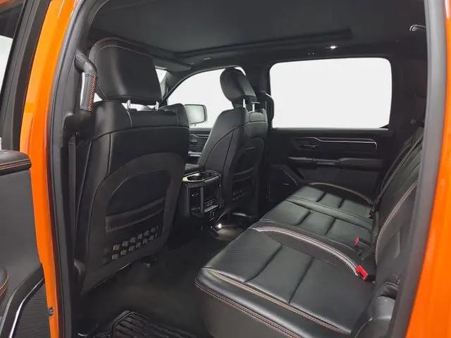 2022 Ram 1500 TRX Crew Cab 4x4 5'7" Box