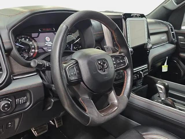 2022 Ram 1500 TRX Crew Cab 4x4 5'7" Box