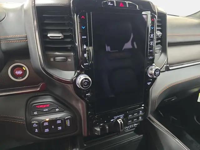 2022 Ram 1500 TRX Crew Cab 4x4 5'7" Box