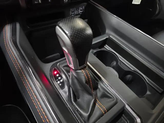 2022 Ram 1500 TRX Crew Cab 4x4 5'7" Box