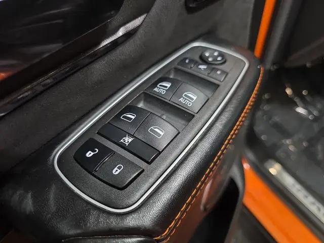 2022 Ram 1500 TRX Crew Cab 4x4 5'7" Box