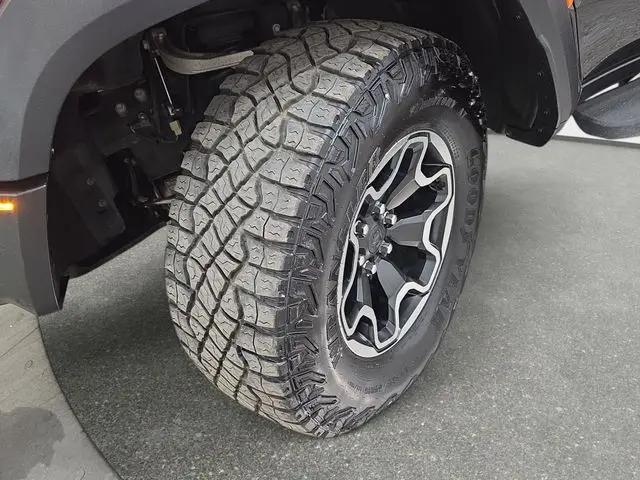2022 Ram 1500 TRX Crew Cab 4x4 5'7" Box