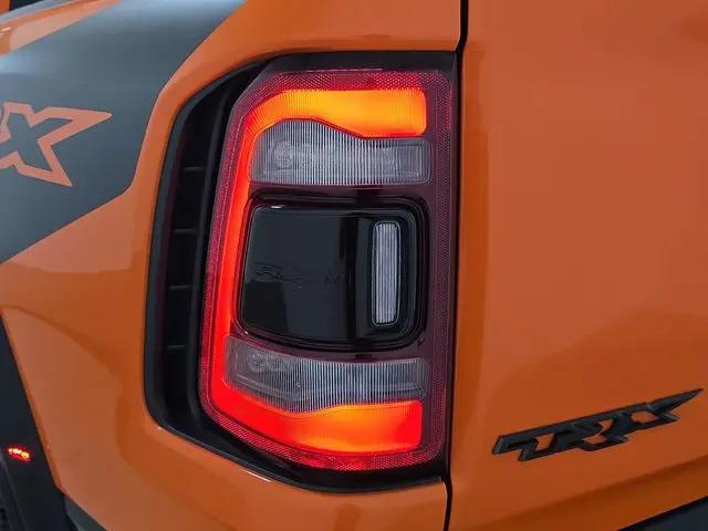 2022 Ram 1500 TRX Crew Cab 4x4 5'7" Box