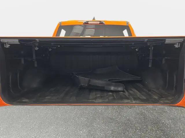 2022 Ram 1500 TRX Crew Cab 4x4 5'7" Box