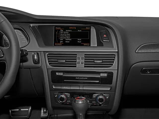 2013 Audi S4 3.0T Premium Plus