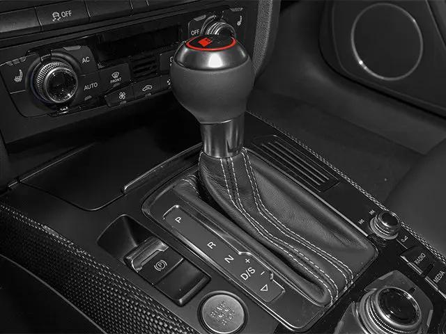 2013 Audi S4 3.0T Premium Plus
