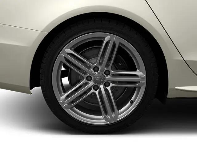 2013 Audi S4 3.0T Premium Plus