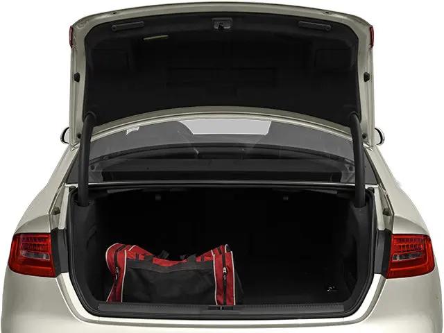 2013 Audi S4 3.0T Premium Plus