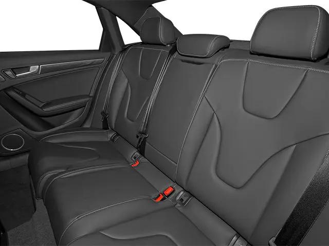 2013 Audi S4 3.0T Premium Plus