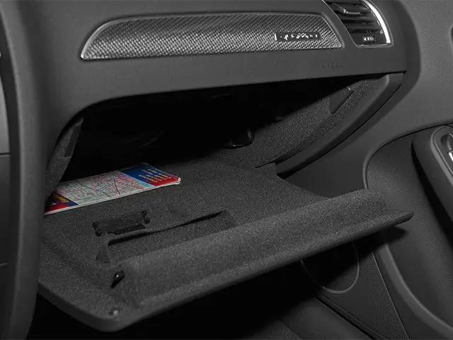 2013 Audi S4 3.0T Premium Plus