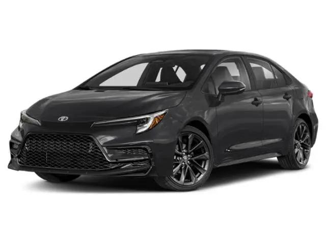 2026 Toyota Corolla XSE for sale in Inver Grove, MN