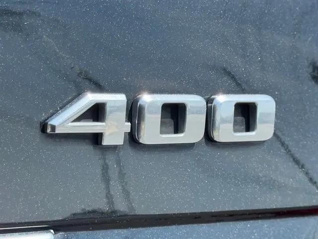 2020 Cadillac XT5 AWD Premium Luxury