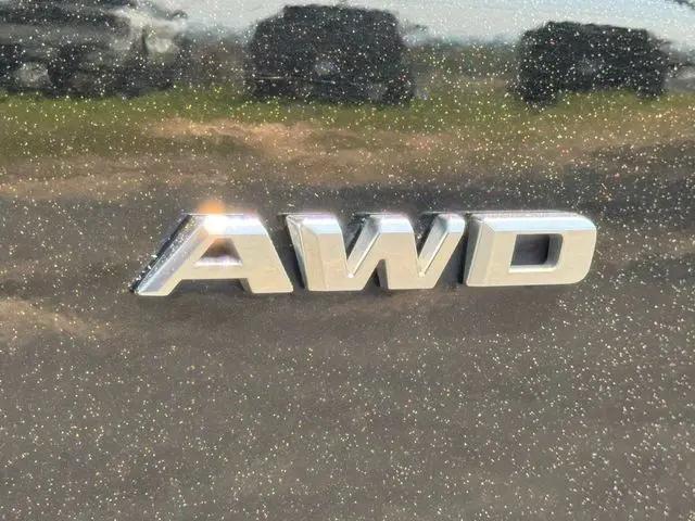 2020 Cadillac XT5 AWD Premium Luxury