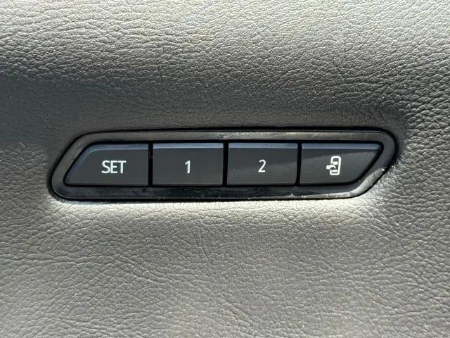 2020 Cadillac XT5 AWD Premium Luxury