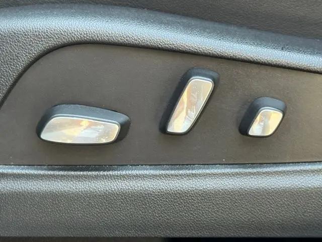 2020 Cadillac XT5 AWD Premium Luxury