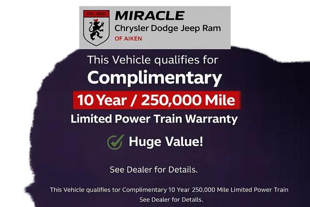 2025 Jeep Wagoneer Carbide 4x4