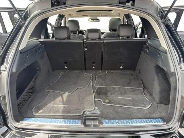 2019 Mercedes-Benz GLC 4MATIC