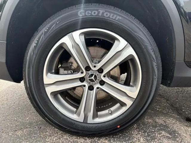 2019 Mercedes-Benz GLC 4MATIC