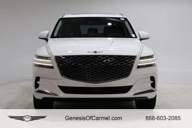 2023 Genesis GV80 2.5T AWD for sale in Indianapolis, IN