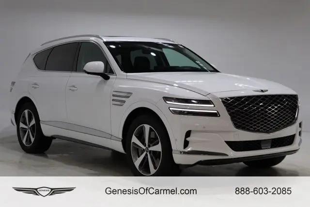 2023 Genesis GV80 2.5T AWD for sale in Indianapolis, IN
