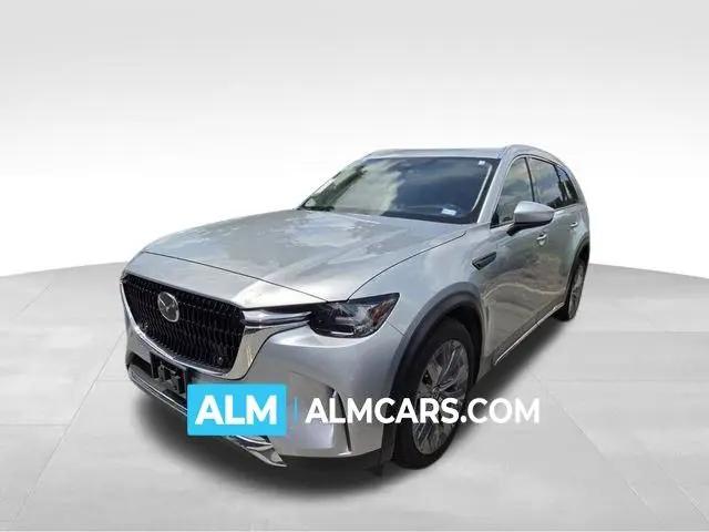 2024 Mazda X-90 3.3 Turbo Premium for sale in Perry, GA