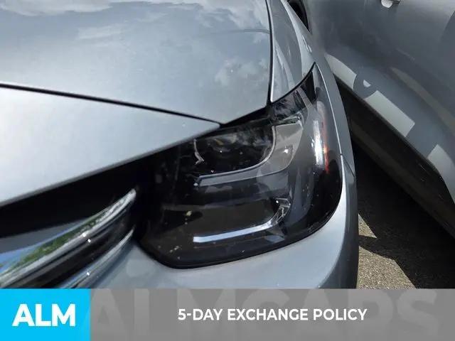 2024 Mazda X-90 3.3 Turbo Premium