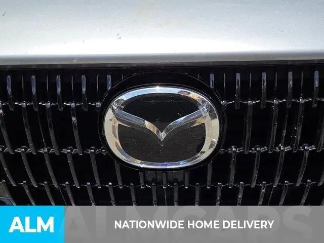 2024 Mazda X-90 3.3 Turbo Premium