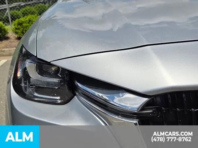 2024 Mazda X-90 3.3 Turbo Premium