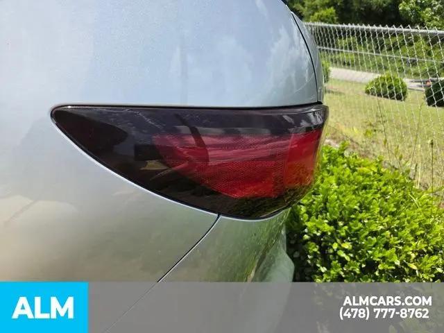 2024 Mazda X-90 3.3 Turbo Premium