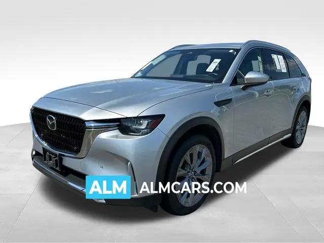 2024 Mazda X-90 3.3 Turbo Premium for sale in Perry, GA
