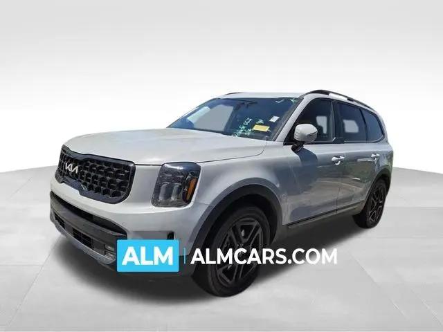 2024 Kia Telluride SX Prestige X-Line for sale in Perry, GA