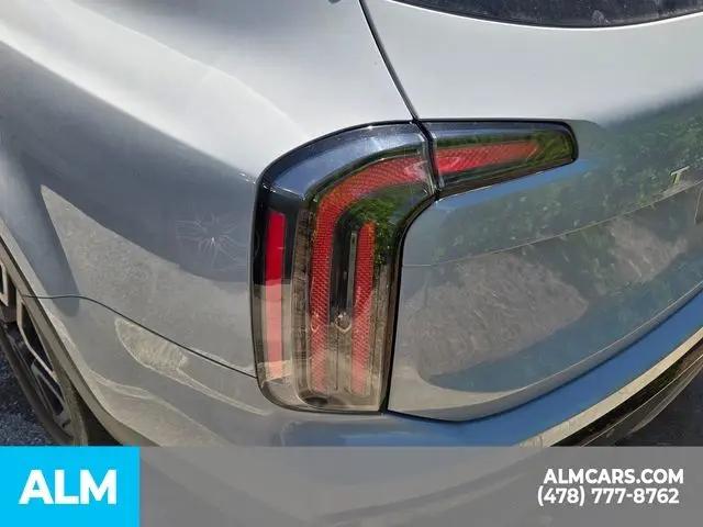 2024 Kia Telluride SX Prestige X-Line