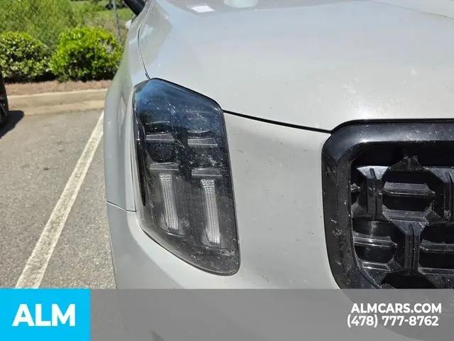2024 Kia Telluride SX Prestige X-Line
