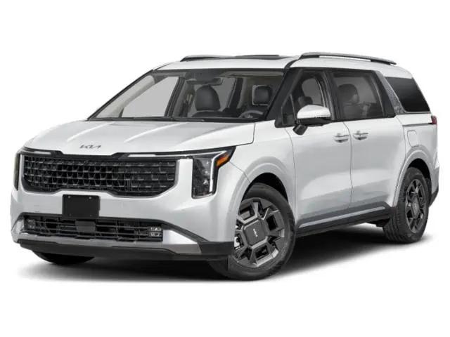 2026 Kia Carnival MPV SX for sale in Stuart, FL