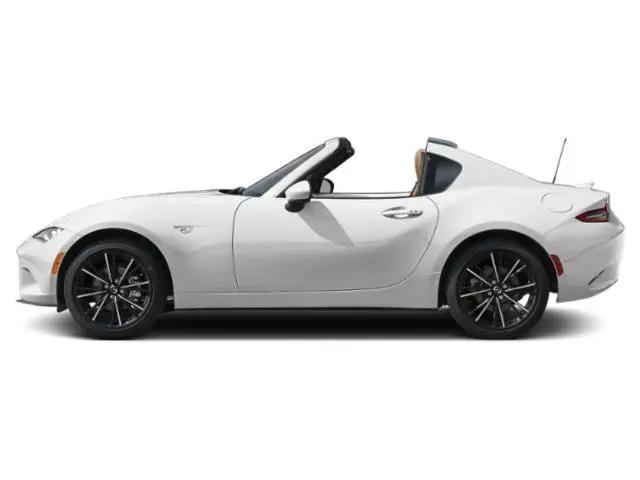 2026 Mazda MX-5 Grand Touring