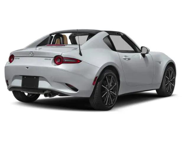 2026 Mazda MX-5 Grand Touring