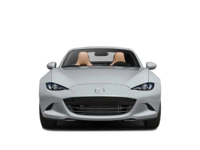 2026 Mazda MX-5 Grand Touring