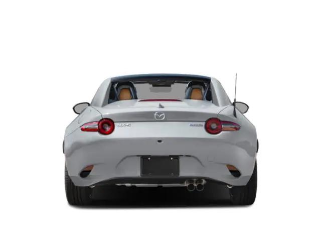 2026 Mazda MX-5 Grand Touring