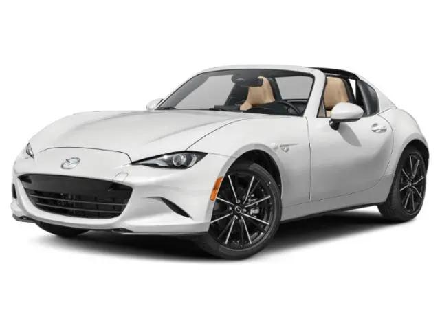 2026 Mazda MX-5 Grand Touring for sale in Stuart, FL