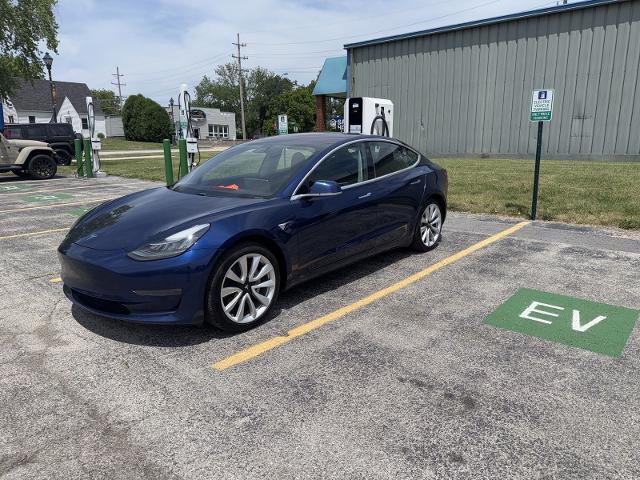 2018 Tesla Model 3 Mid Range for sale in Manteno, IL