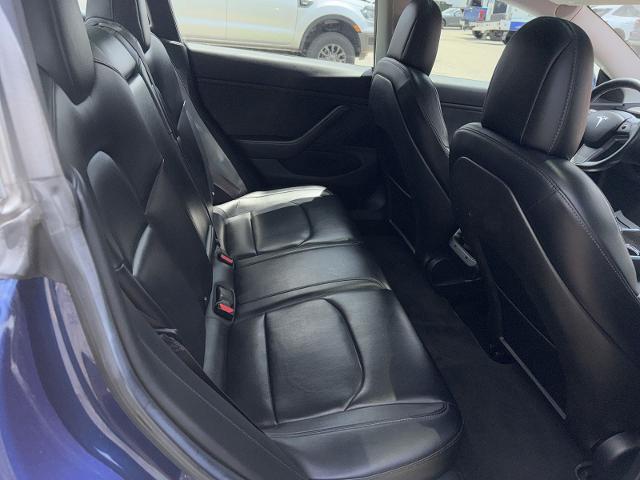 2018 Tesla Model 3 Mid Range