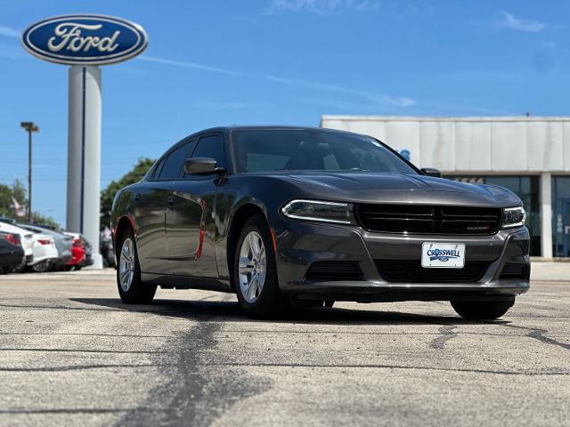 2022 Dodge Charger SXT RWD for sale in Manteno, IL
