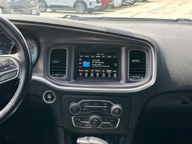 2022 Dodge Charger SXT RWD