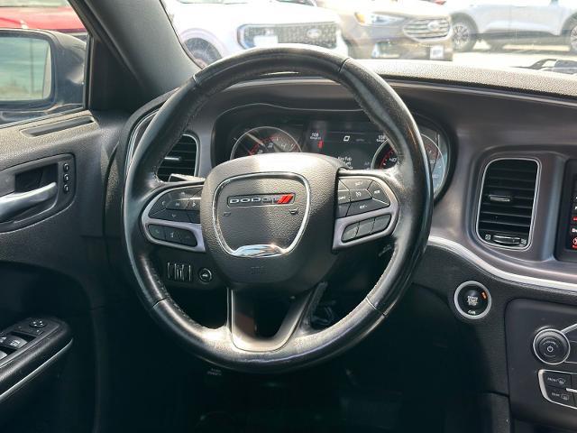 2022 Dodge Charger SXT RWD