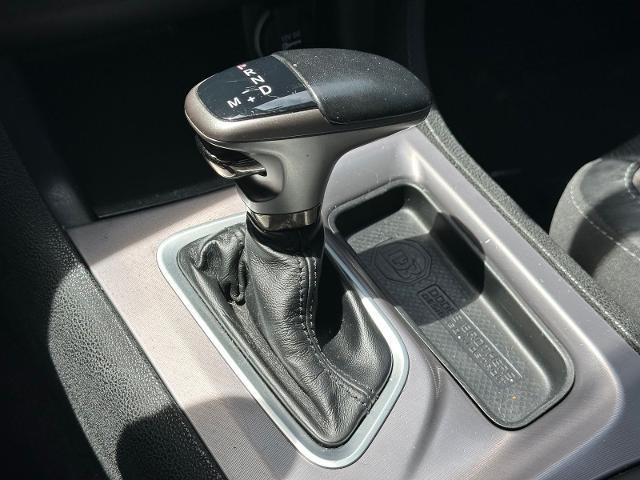 2022 Dodge Charger SXT RWD