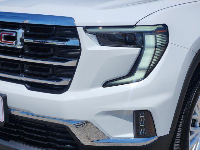 2024 GMC Acadia FWD Elevation