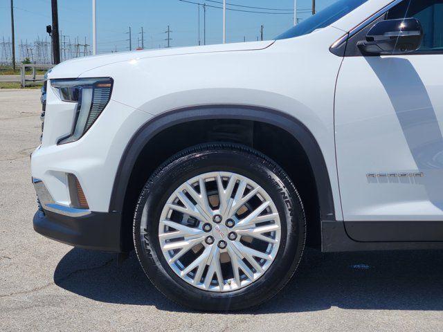 2024 GMC Acadia FWD Elevation
