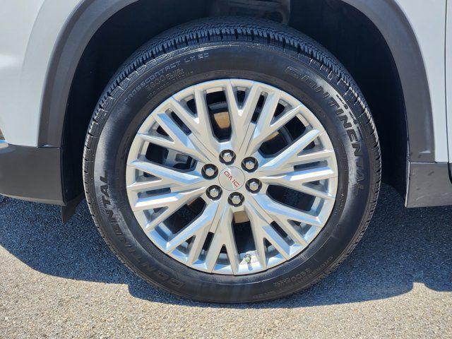 2024 GMC Acadia FWD Elevation