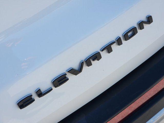 2024 GMC Acadia FWD Elevation